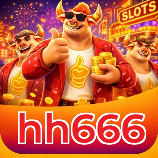 Página de download hh666