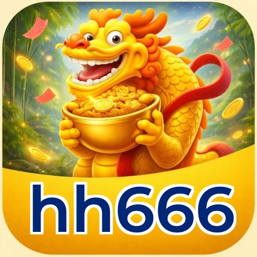 App mobile hh666